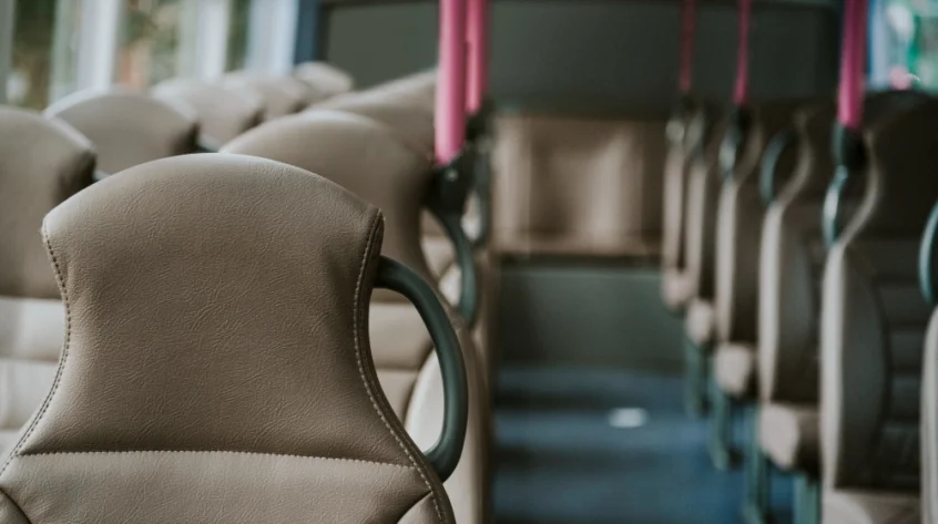 corporate transportation1