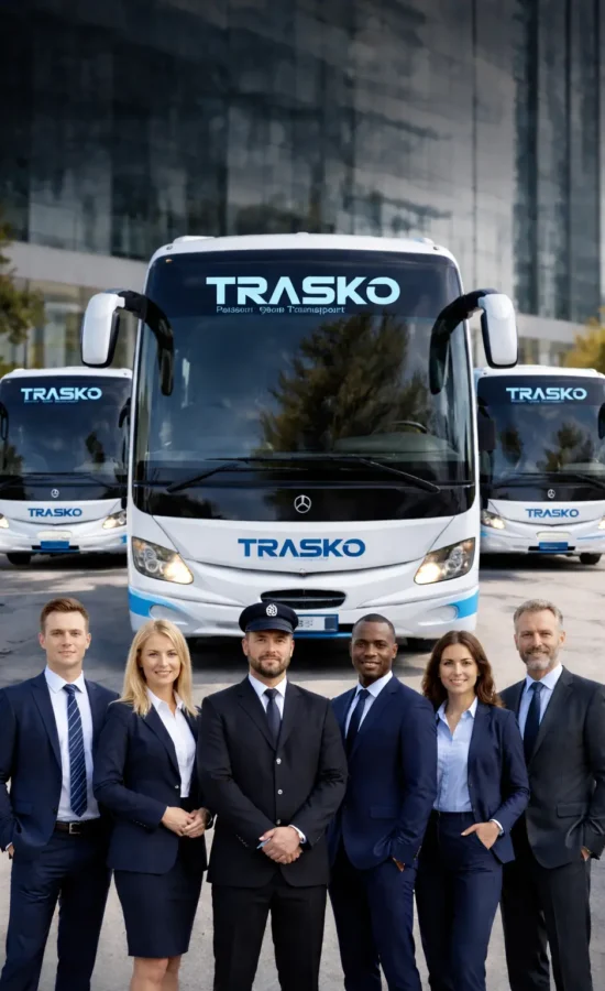 trasko about us